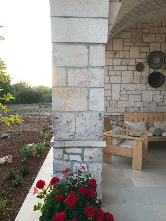 Casa Zucchetta Bed & Breakfast Локоротондо Екстериор снимка