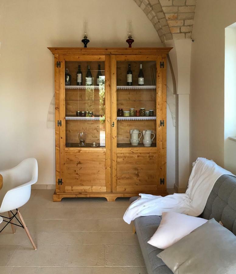 Casa Zucchetta Bed & Breakfast Локоротондо Екстериор снимка