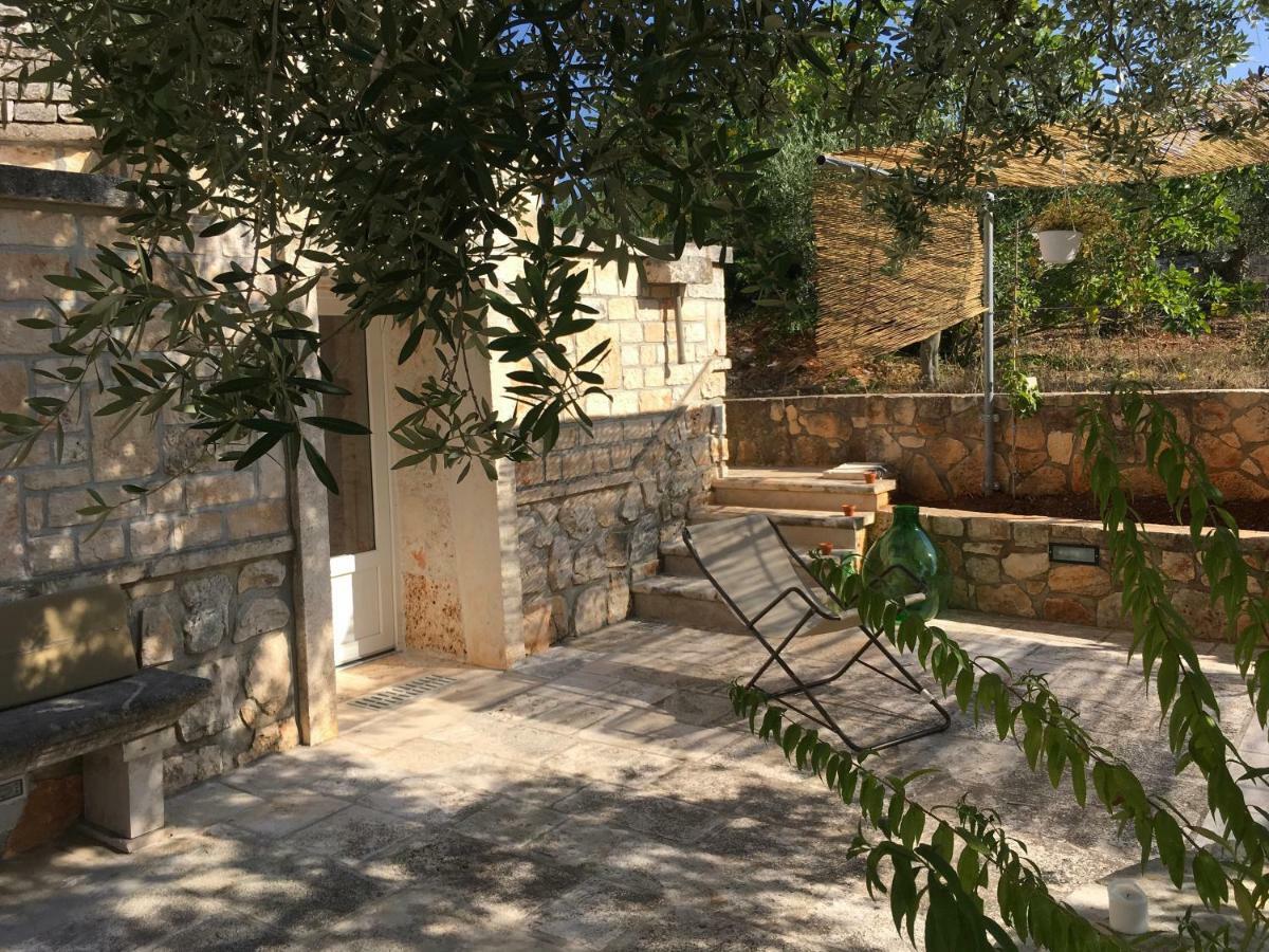 Casa Zucchetta Bed & Breakfast Локоротондо Екстериор снимка